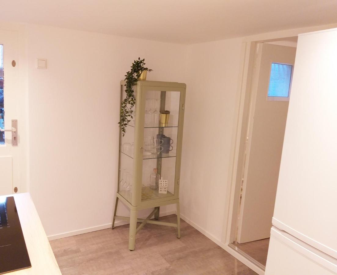 Souterrain Aan Zee Villa Katwijk aan Zee Kültér fotó